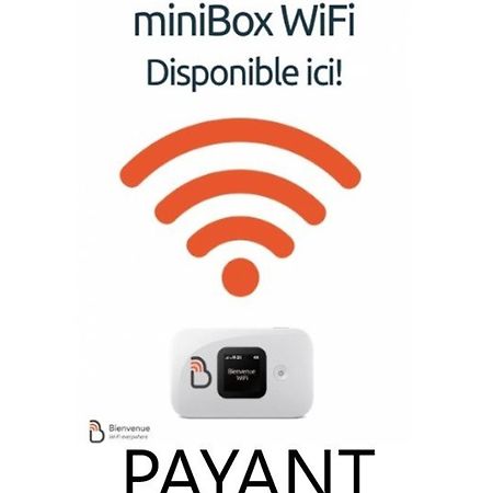 Charmant Studio Cabine 4 Pers. Avec Balcon, Proche Centre Et Thermes A Saint-Lary-Soulan - Fr-1-296-231 Екстериор снимка