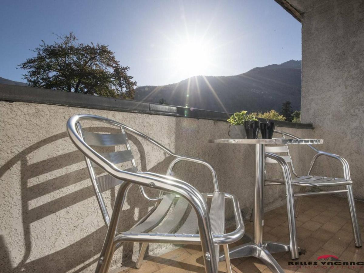 Charmant Studio Cabine 4 Pers. Avec Balcon, Proche Centre Et Thermes A Saint-Lary-Soulan - Fr-1-296-231 Екстериор снимка