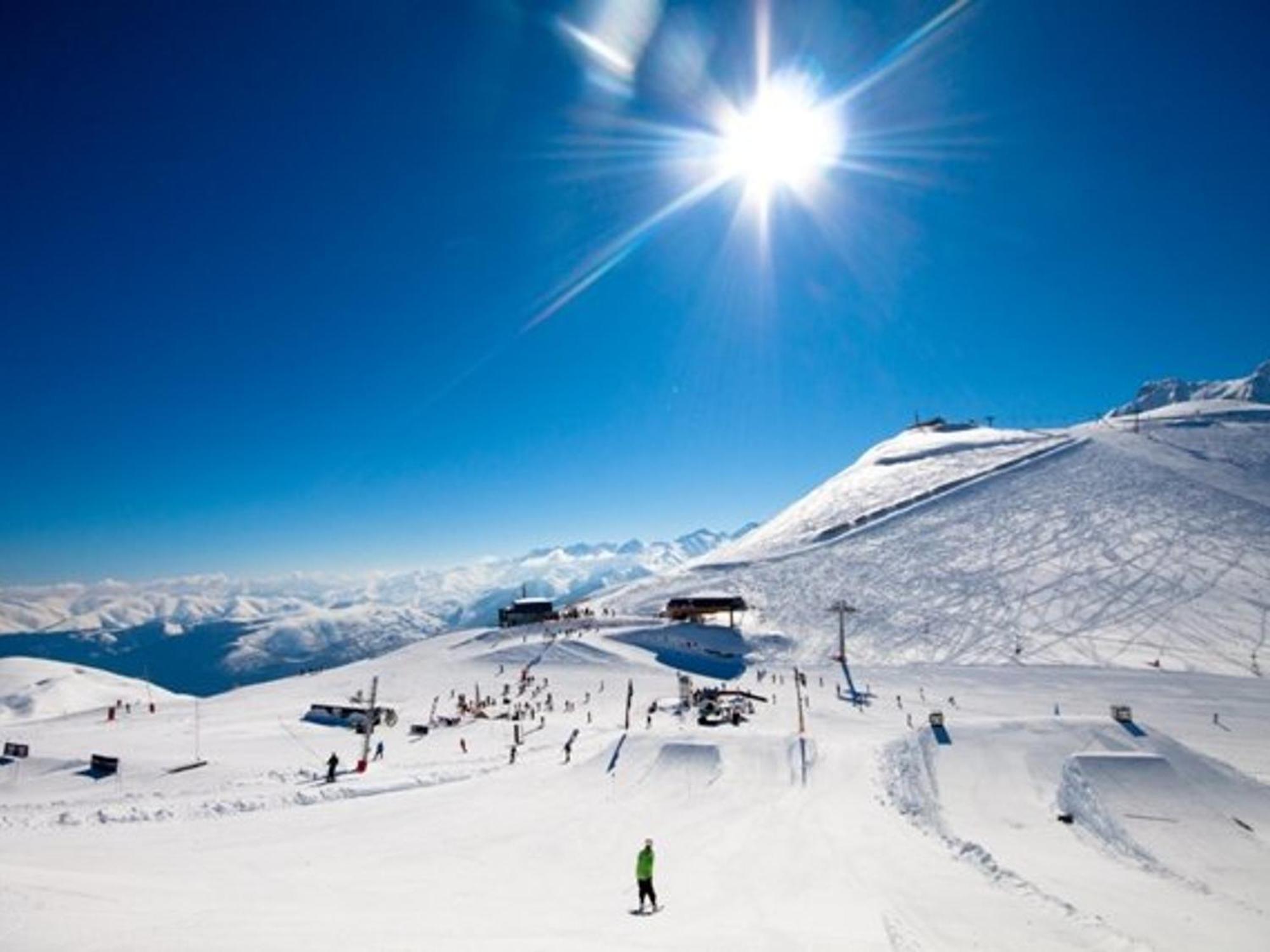 Charmant Studio Cabine 4 Pers. Avec Balcon, Proche Centre Et Thermes A Saint-Lary-Soulan - Fr-1-296-231 Екстериор снимка